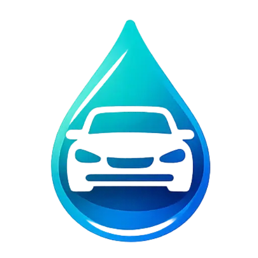 Lavage auto à domicile Sainte-Maure